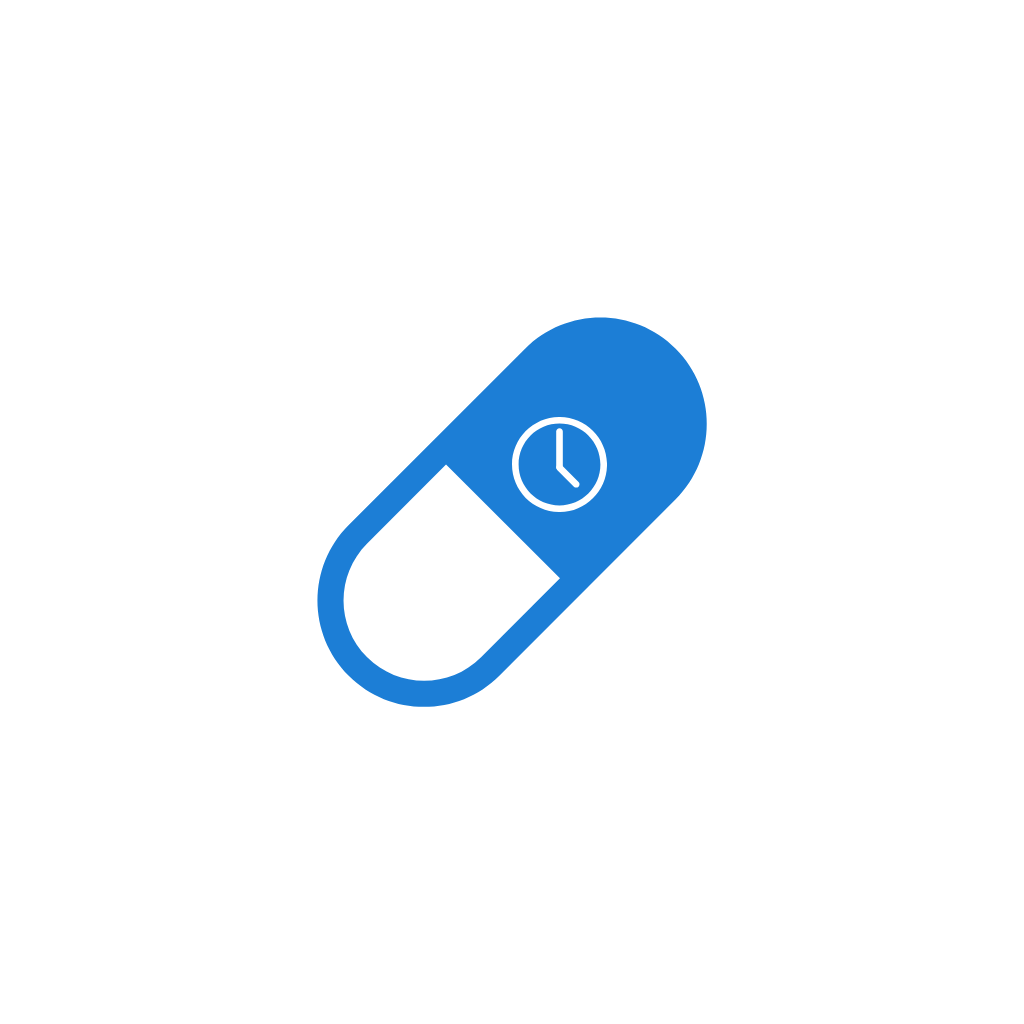 Pill Tracker App Icon